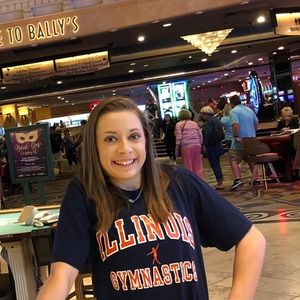 Meet your Posher, Allie